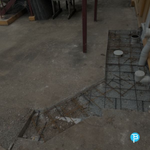 Stormwater drainage solution